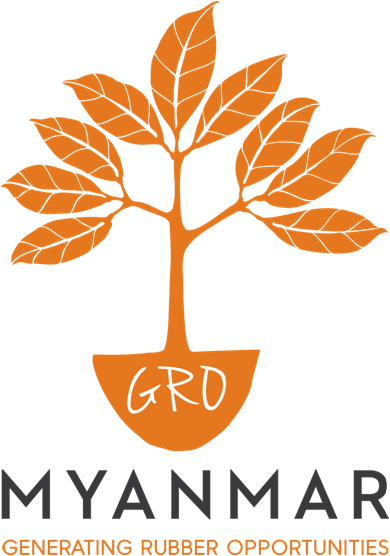 GRO – Generating Rubber Opportunities in Myanmar